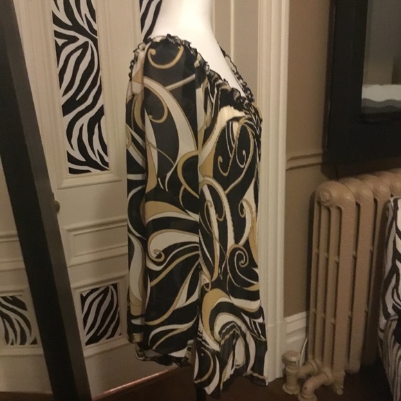 Fashion deco print - Picture 3 of 4